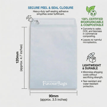 Wildflower seed favour product details